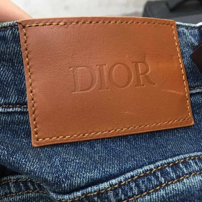 Christian Dior Jeans